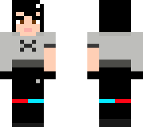 evie fornite