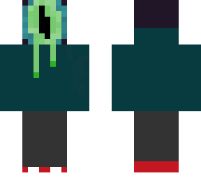 eye of hoodie