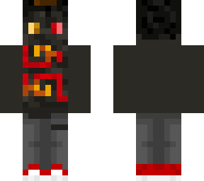 fire starwhisker (start)