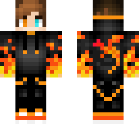 firedragon