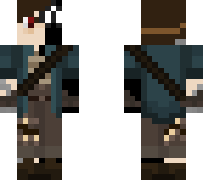 flipping but steampunk update