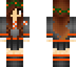 for pumpkin