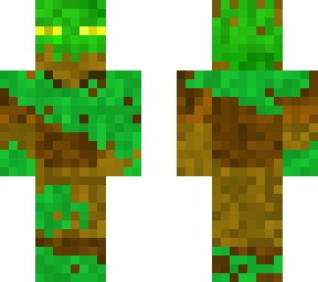 forest demon
