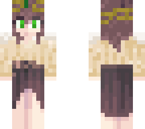 forest elf