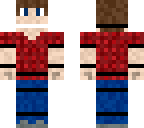 frank the woodcutter