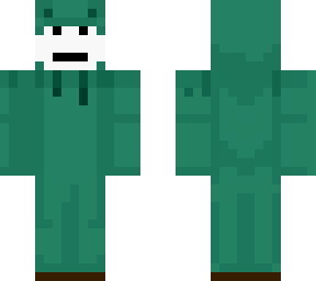 frog onezie