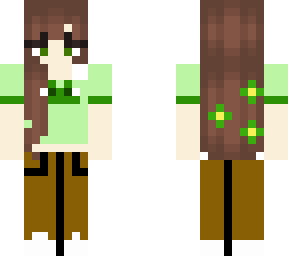 frog t girl