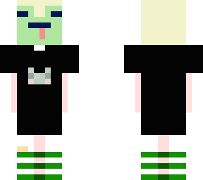 frogie