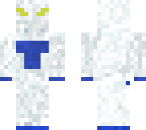 frostmaw