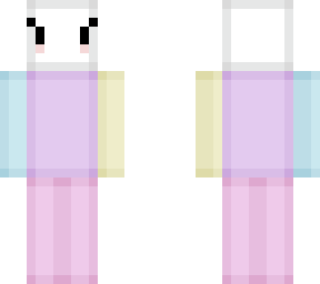 funny pastel roblox character