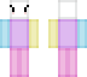 funny pastel roblox character part 2
