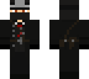 german man