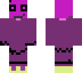 ghastly (edit)