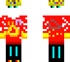 ghost boi: techno version