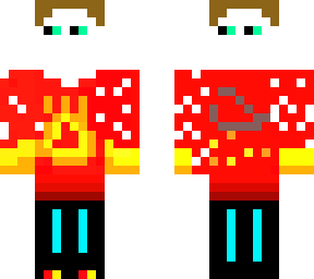ghost boi