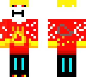 ghost boi