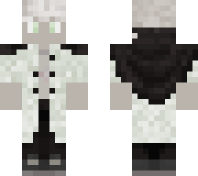 ghost mask