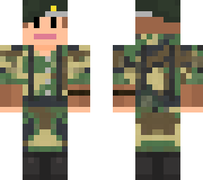 gian militar