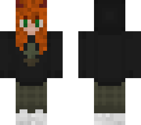 girl