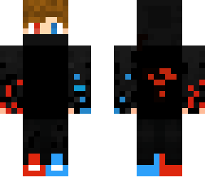 gliched-youtuber