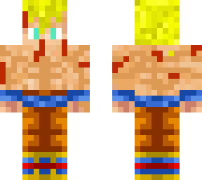 goku