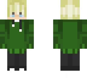 green boi