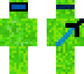green epic