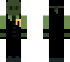 grev’s main skin