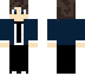 guy in a suit