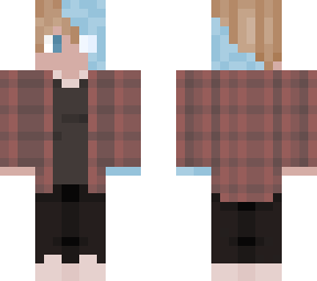 half vex boy (fixed)