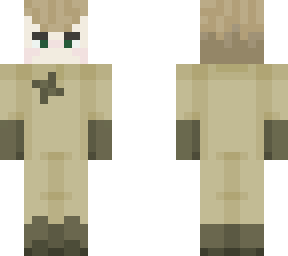 hazmat edit (request)