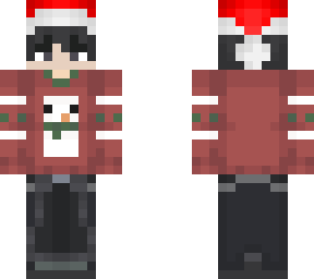 hikqrii xmas