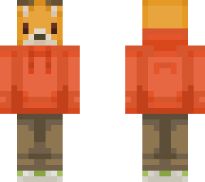 hive fox! v4