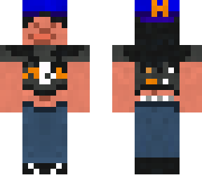 hoagie (day of the tentacle)