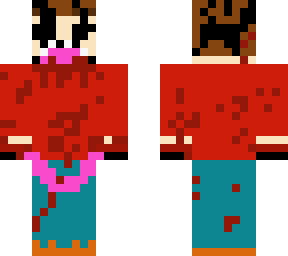 horror time