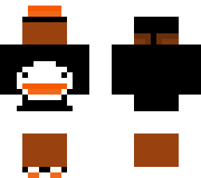 hotter goose fixed