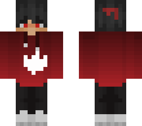 i   luv ?? canada
