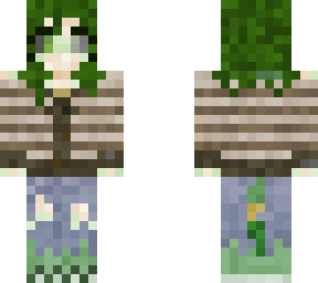 i done goofed (one wrong pixel)