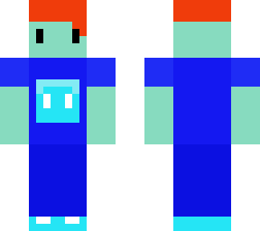 i have a allay so i made this