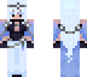icey witch