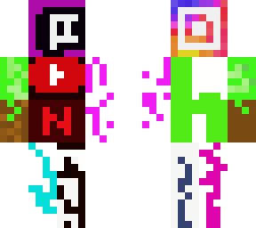 internet apps boy