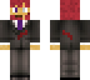 inured suit
