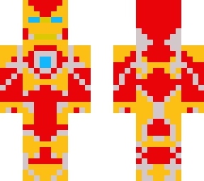 ironman mk85