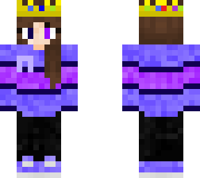 itsemmaloo with crown