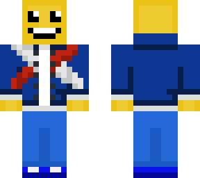 jacket bb
