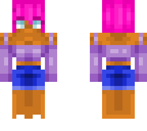 jannie