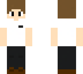 just a kid (bare bones)
