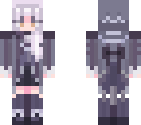 justlilxcs emo skin