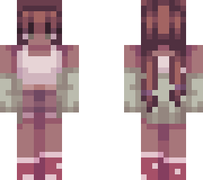 justlilxcs mushroom skin