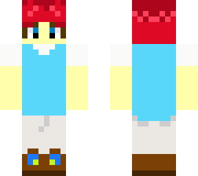 kinda bad... thing